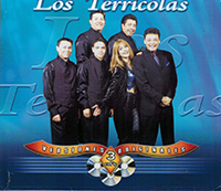 Terricolas (Versiones Originales, 3CD) 602527764382 N/AZ