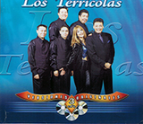 Terricolas (Versiones Originales, 3CD) 602527764382 N/AZ