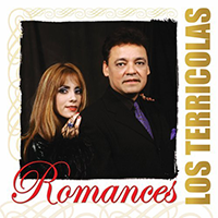 Terricolas (CD Romances) UNIV-372534