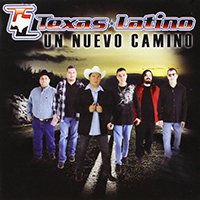 Texas Latino (CD Un Nuevo Camino) NV-30260