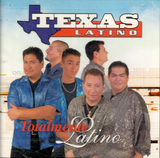 Texas Latino (CD Totalmente Latino) 724352892426