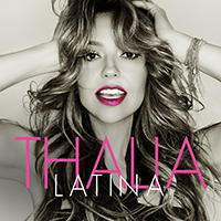 Thalia (CD Latina) Sony-889853032020 N/AZ