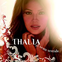 Thalia (CD Sexto Sentido) EMI-75589 N/AZ