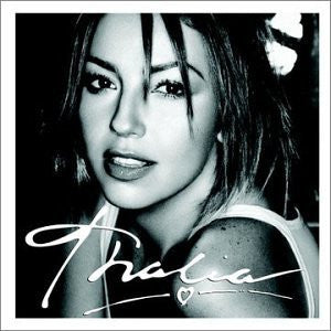 Thalia (CD Thalia EMI-8102307) n/az