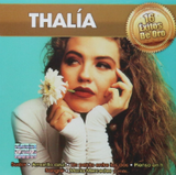 Thalia (CD 16 Exitos de Oro) 602537066032