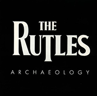 Rutles (CD Archaeology) EMI-42556