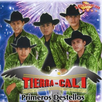 Tierra Cali (CD Primeros Destellos) CDC-5011