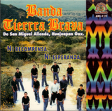 Tierra Brava (CD Ni Recompensa, Ni Esperanza) Arc-119