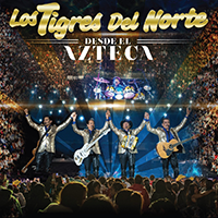 Tigres Del Norte (CD Desde El Azteca) Univ-476774
