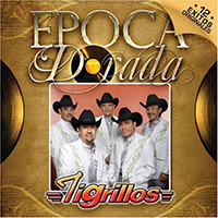 Tigrillos (CD Epoca Dorada) Univision 591