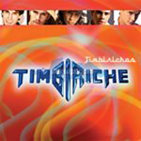 Timbiriche (CD Timbirichos) UNIV-7730
