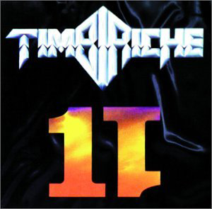 Timbiriche (CD 11 ) TFT-2689