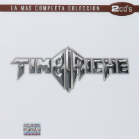 Timbiriche (2CD La Mas Completa Coleccion) UMGX-602527220659