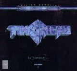 Timbiriche (CD+DVD Su Historia Vol#2 Fonovisa-705441