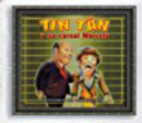 Tin Tan y Su Carnal Marcelo (3CD Tesoros de Coleccion) Sony-516977