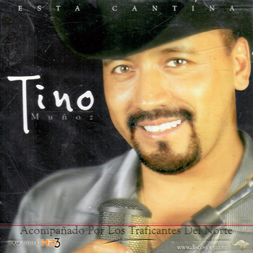 Tino Munoz (CD Esta Cantina) Joey-3709