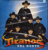 Tiranos Del Norte (CD Sol) Sony-82463 N/AZ