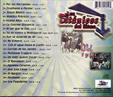 Titanicos Del Ritmo (CD  2en1 Vol#1 y 2) BRCD-255