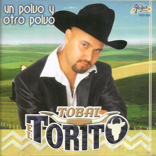Tobal El Torito (CD Un Polvo Y otro Polvo) YRCD-083