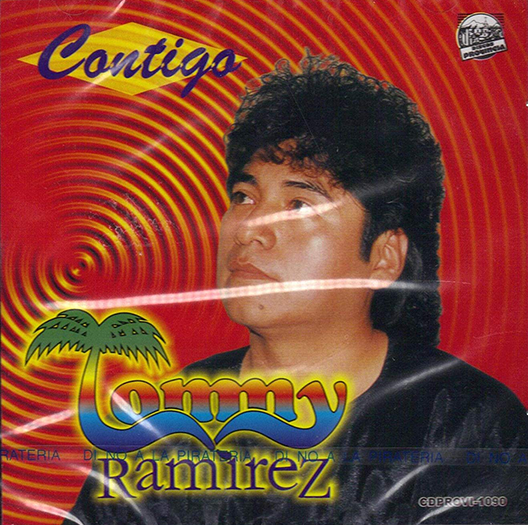 Tommy Ramirez (CD Contigo) Ciudad-1090