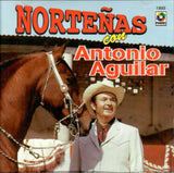 Antonio Aguilar (CD Nortenas Con:) Cdp-1893