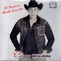 Torero (CD El Torero Anda Suelto) FONORAMA-257 ob