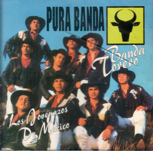 Torero (CD Pura Banda) AU-28006