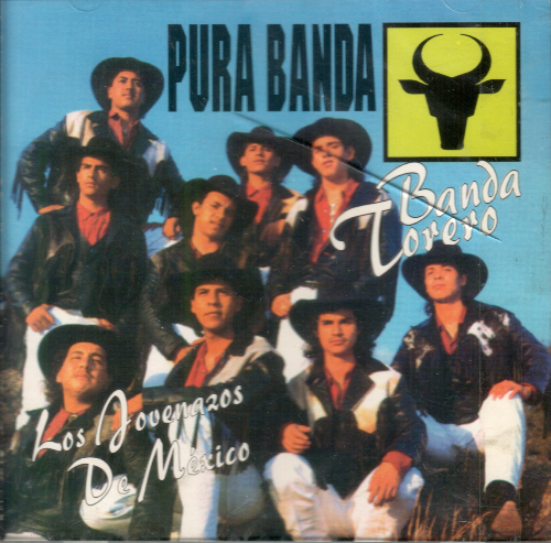 Torero (CD Pura Banda) AU-28006