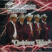 Tormenta Nortena (CD Quisiera Volar) ARP-2061