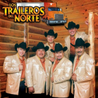 Traileros del Norte (CD Soy de Ti) EMI-724354062629