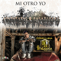 Trakalosa (CD Mi Otro Yo) SMEM-45260 MX