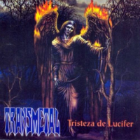 Transmetal (CD Tristeza de Lucifer) DSD-7509776261866