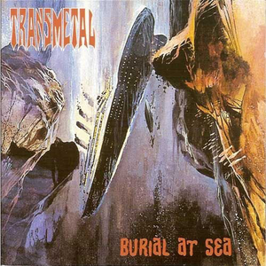 Transmetal (CD Burial At Sea) Denver- 6129