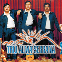 Alma Serrana (CD El Mujeriego) CDC-526 OB