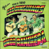 Trio Los Pinguinos (CD 14 Exitos en La Onda Ranchera) Cdami-7
