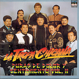 Tropa Chicana (CD Puras De Dolor Y Sientimiento Volumen 2) MICD-480