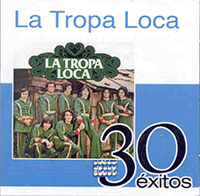 Tropa Loca (30 Exitos 2CDs) EMI-518940