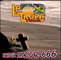 Tropa Vallenata (CD Fantasia Tropical 666) EMI-31981 n/az