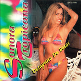 Tropicana (CD Desayuno De Besos) LFCD-7046