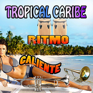 Tropial Caribe (CD Ritmo Kaliente) Power-900450