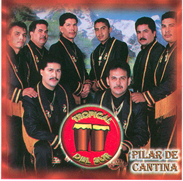 Tropical Del Sur (CD Pilar De Cantina) Ar-079