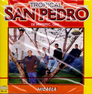 Tropical San Pedro (CD Micaela) AMS-746