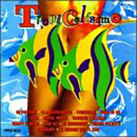 Tropicalisimo (CD Varios Artistas) Fonovisa-9222