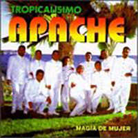 Tropicalisimo Apache (CD Magia De Mujer) Polygram-539128 N/AZ