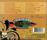 Tropicalisimo Apache (CD 20 Exitos) CR-13 OB N/AZ