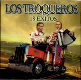 Troqueros (CD 18 Exitos) JRCD-085