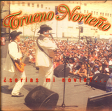 Trueno Norteno (CD Serias Mi Novia?) 806775029020 n/az