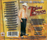 Tomas Estrada (CD Hecho En Sinaloa) Fr-22001 n/az