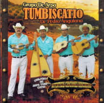 Tumbiscatio (CD Autenticas Canciones Rancheras) 10714