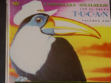 Tucan (CD Vol#2 Tamboreada Sinaloense) Cronos-6036